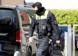 Razzia Im Reichsbuerger Milieu Auch In Jena 09